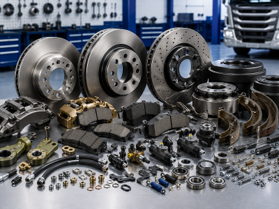 Brake Components