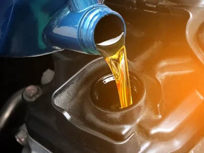 Engine Oils