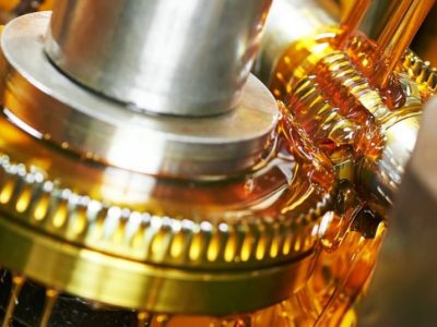 Gear Oils