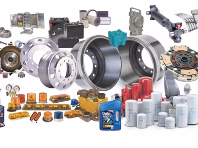 General Industrial Items
