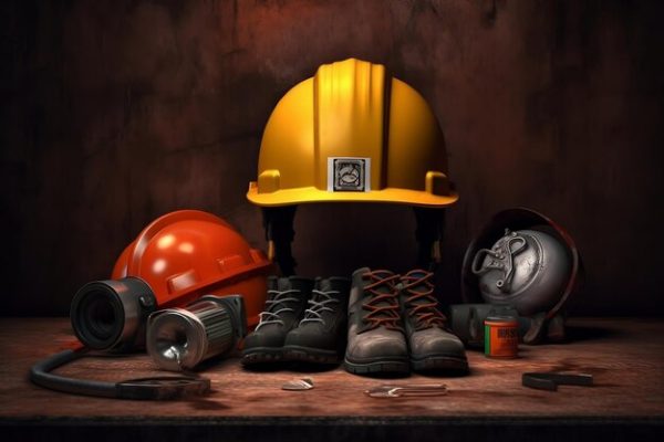 Industrial Supplies