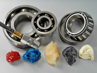 Multi-Purpose Greases