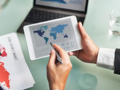 Overseas Supplier Coordination