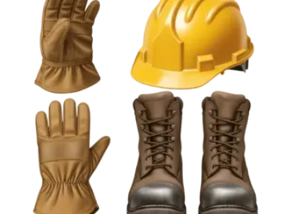 Safety Equipment