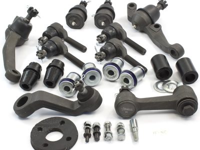 Steering Components