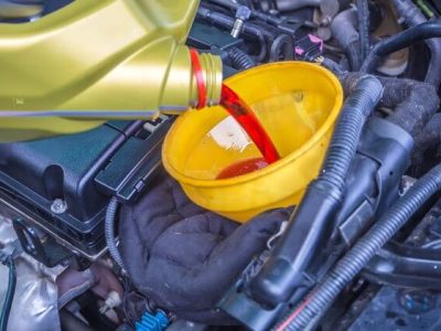 Transmission Fluids