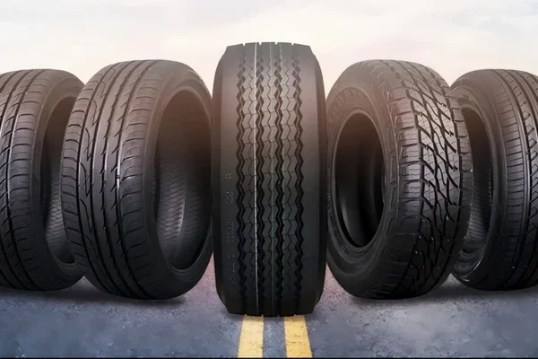 Tyres & Fleet Consumables